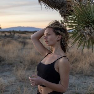 Meet your Posher, Breanna